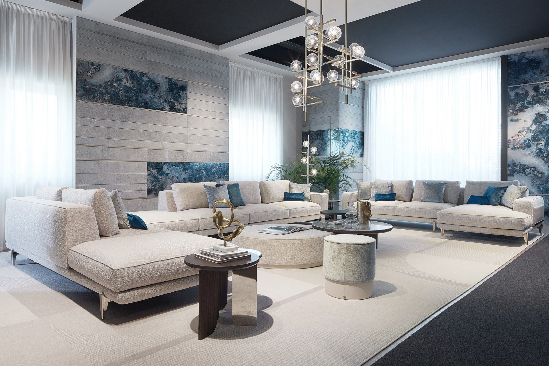 Dormeuse съемный Sicis Milton ARCH-00105260 - Вид №8