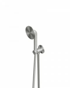 Аксессуары для душа. 12 66. Ручной душ Quadrodesign