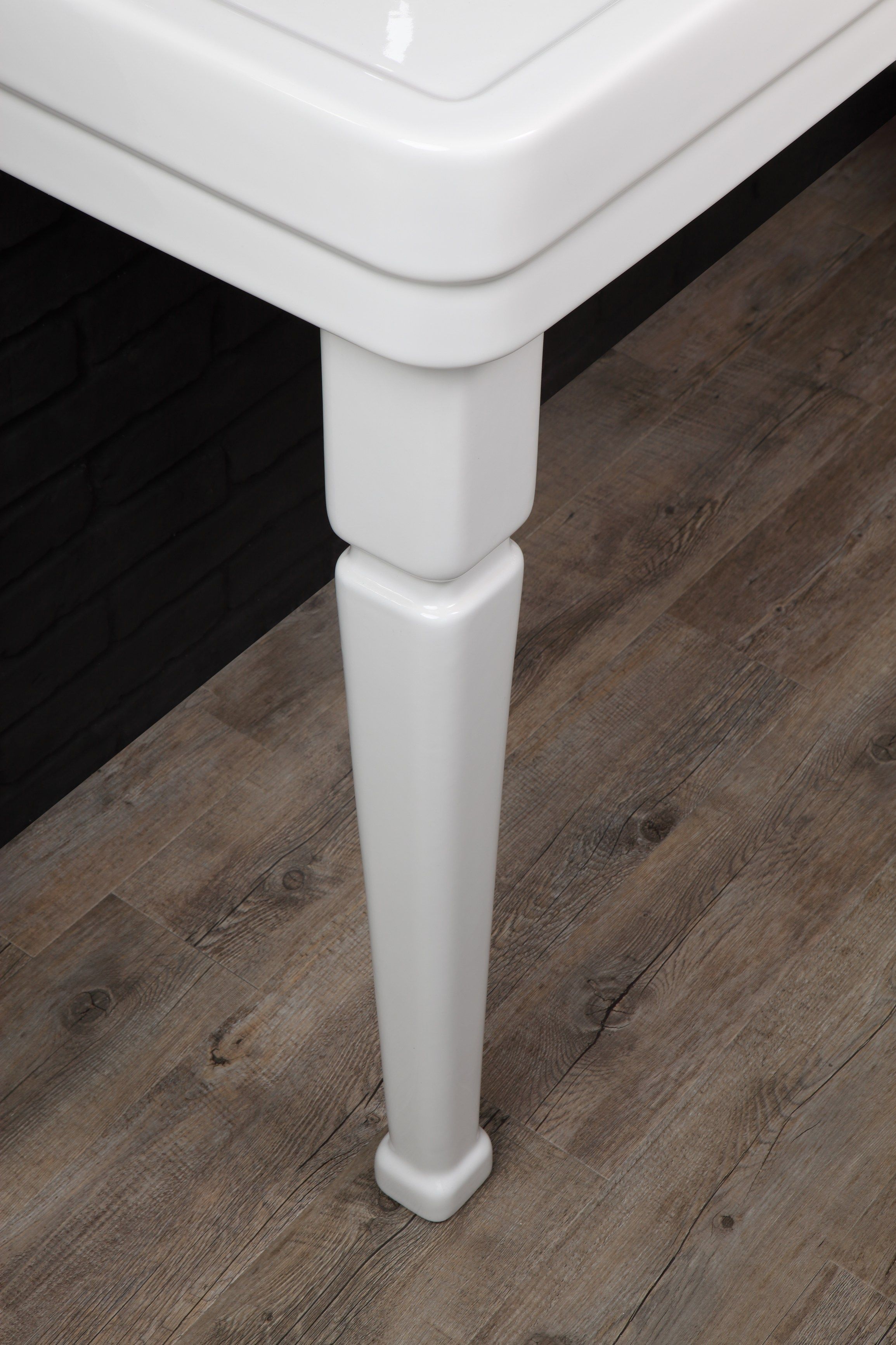 Керамическая двойная консольная раковина BLEU PROVENCE ARCH-00097816 - Вид №2