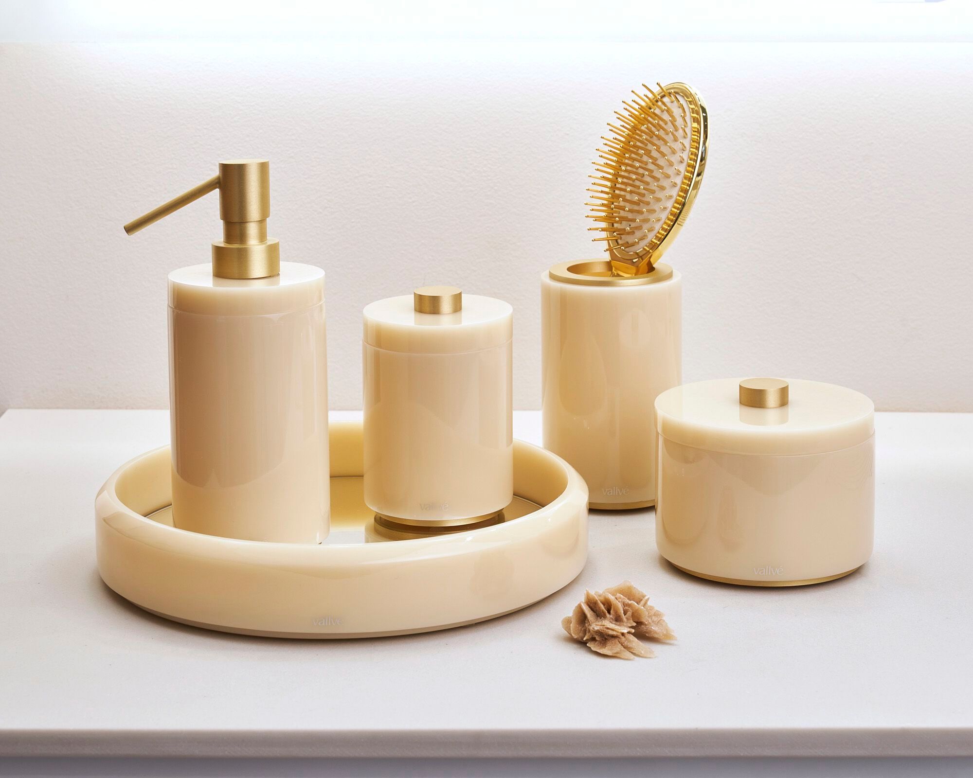 ARCH-00103738 Полка на борт ванны Vallvé Бразилия ABA - Вид №4