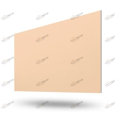 КЕРАМОГРАНИТ 1200Х600Х11 МАТОВЫЙ ОРАНЖЕВО-ПЕРСИКОВЫЙ UF016R 1200x600x11 Уральский гранит UF016R1200X600X11