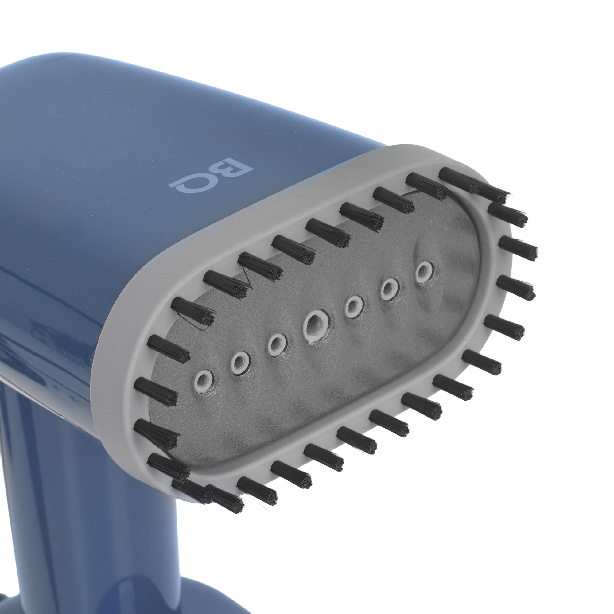 9210905 Отпариватель BQ SG1007H синий STDN-0090898 - Вид №3