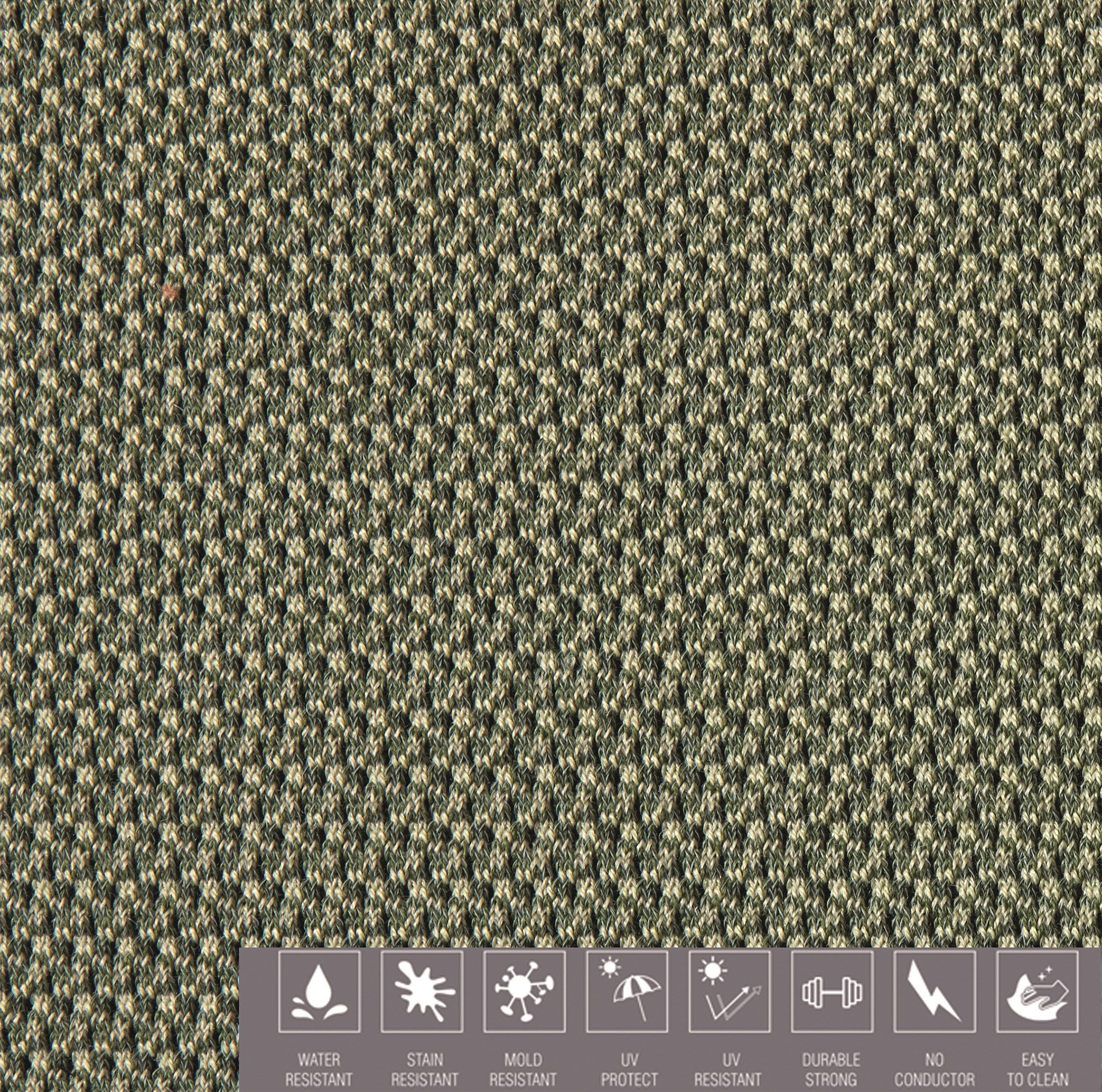 Квадратный садовый столик OGO PUF POOL ARCH-00051719 - Вид №47