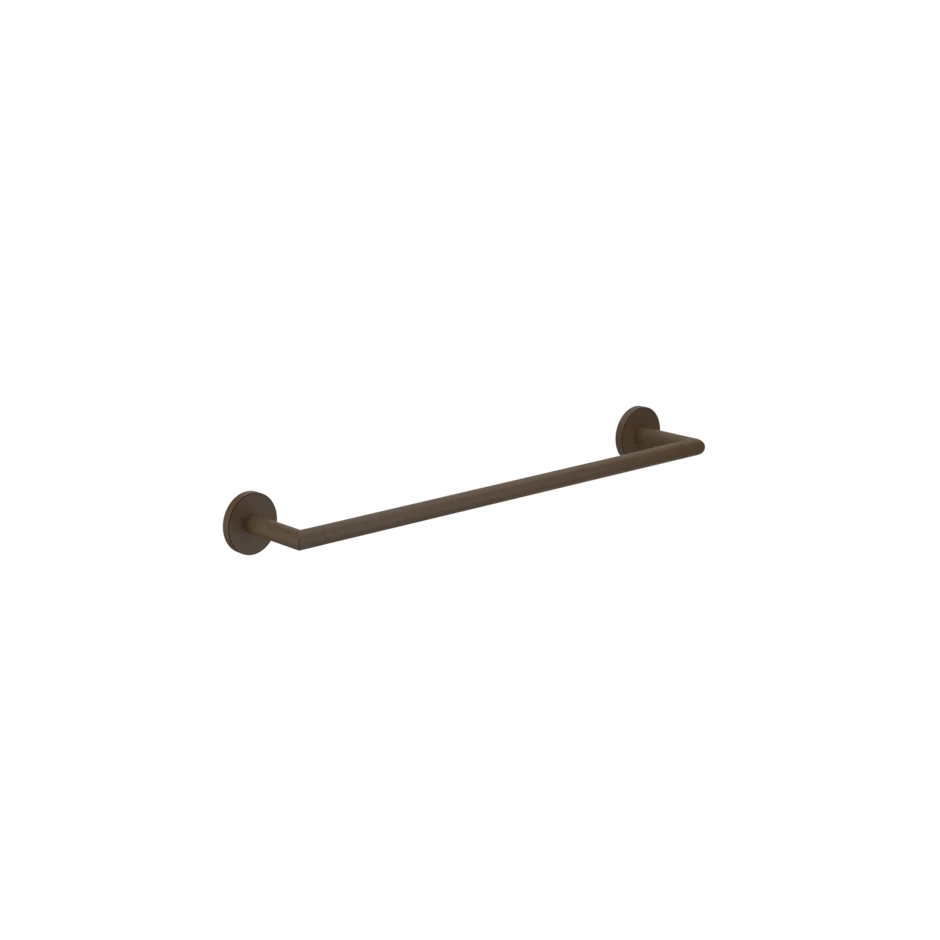 Полотенцесушитель 63700 845 Gessi Ventaglio ТЕМНАЯ БРОНЗА 63700845