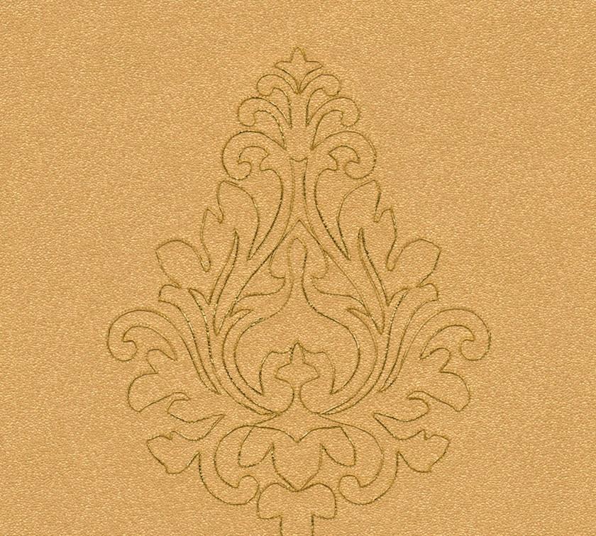 Architects Paper Дамасские обои Nobile sun-id-1424745 - Вид №3