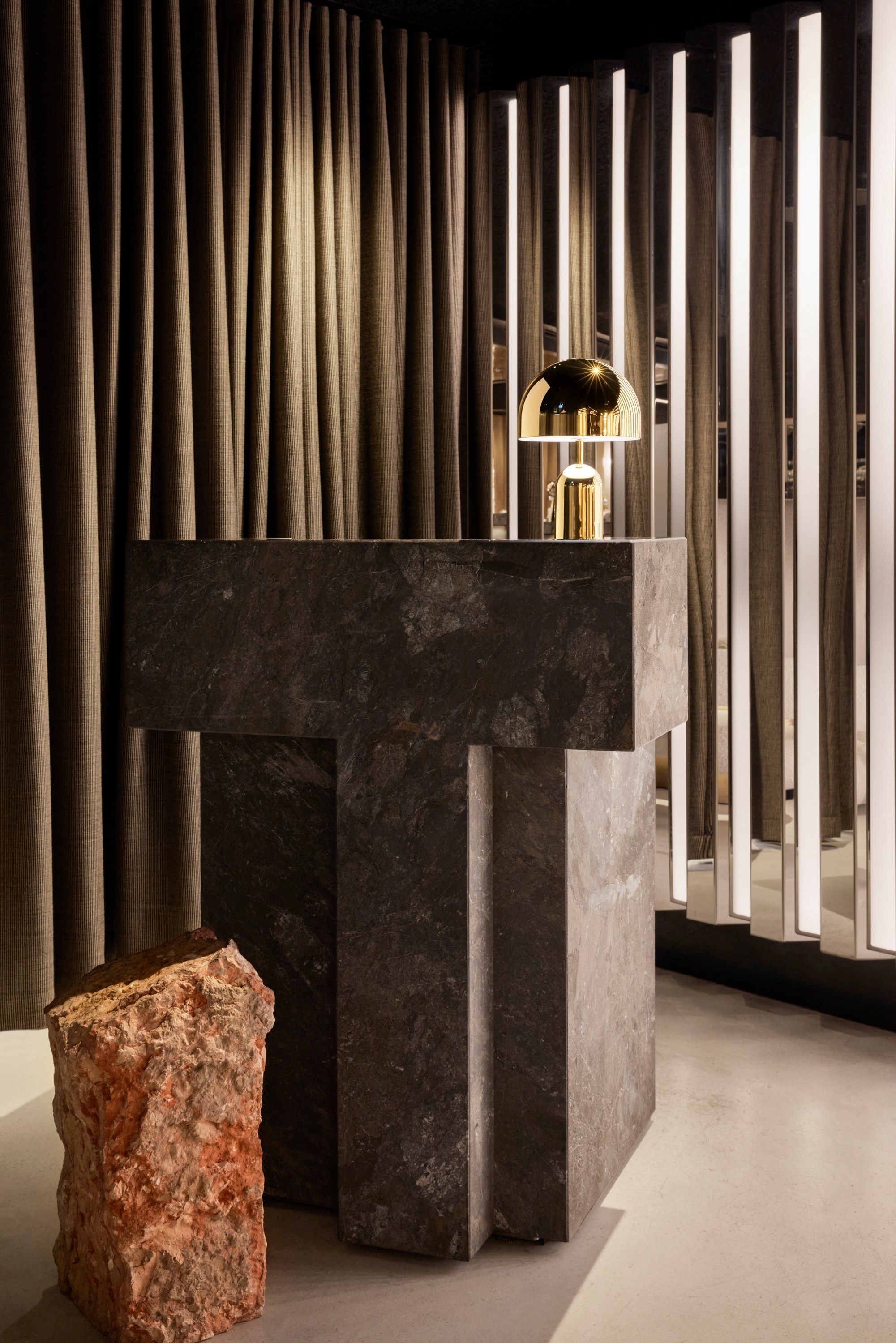 Настольная лампа Tom Dixon ARCH-00139589 - Вид №26