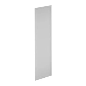 Фальшпанель для кухонного шкафа Реш 58x214.4 см Delinia ID МДФ цвет белый 82011423 STLM-2016863