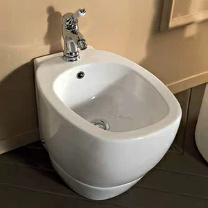 CERWBID1 Биде напольное WIND Eurodesign