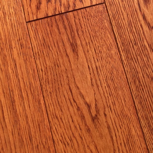 Инженерная доска Baricella Civita Дуб () 500-1800х100 мм 3000430007 - Вид №6