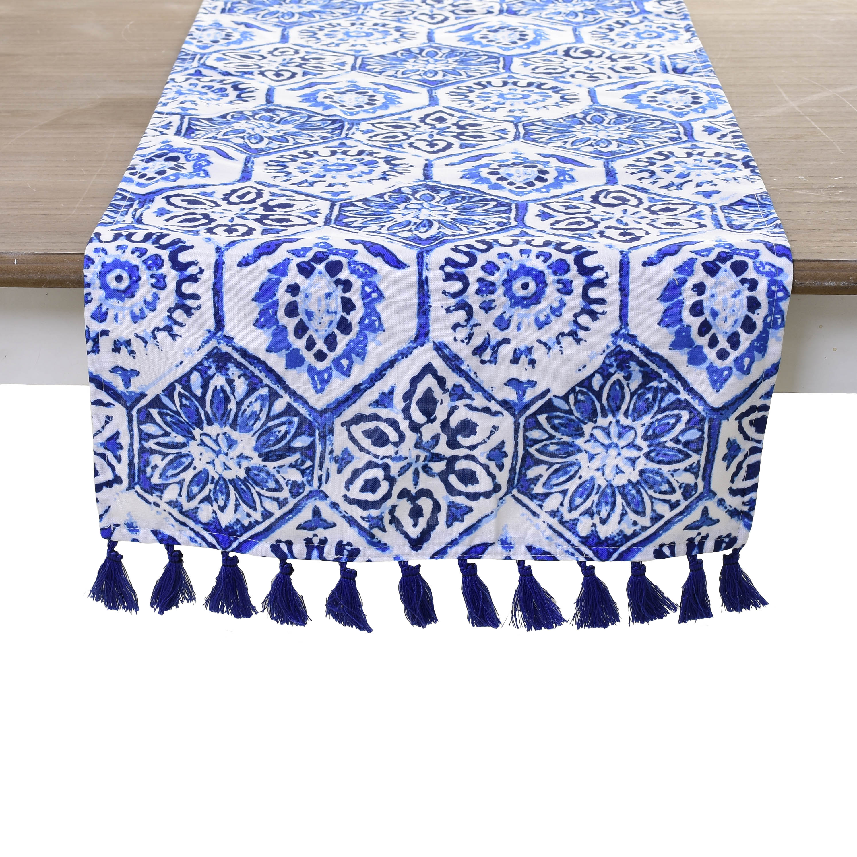 3840086.0010 СКАТЕРТЬ-ДОРОЖКА TO4ROOMS  - Вид №1