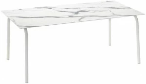 Roberti Прямоугольный садовый стол Lipari