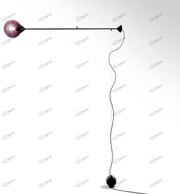 Giorgetti Подвесной светильник Kendama sun-id-1443457