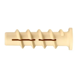 Дюбель винтовой для газобетона 4x60 мм 60 шт.