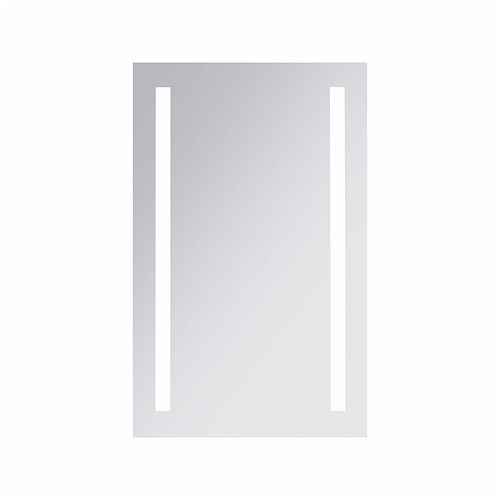 47180 Зеркало IFO Option с двусторонней подсветкой, W = 400 мм - Вид №5