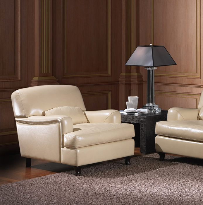 Кресло LASPIGA ORIGGI SALOTTI 790 poltrona  - Вид №1