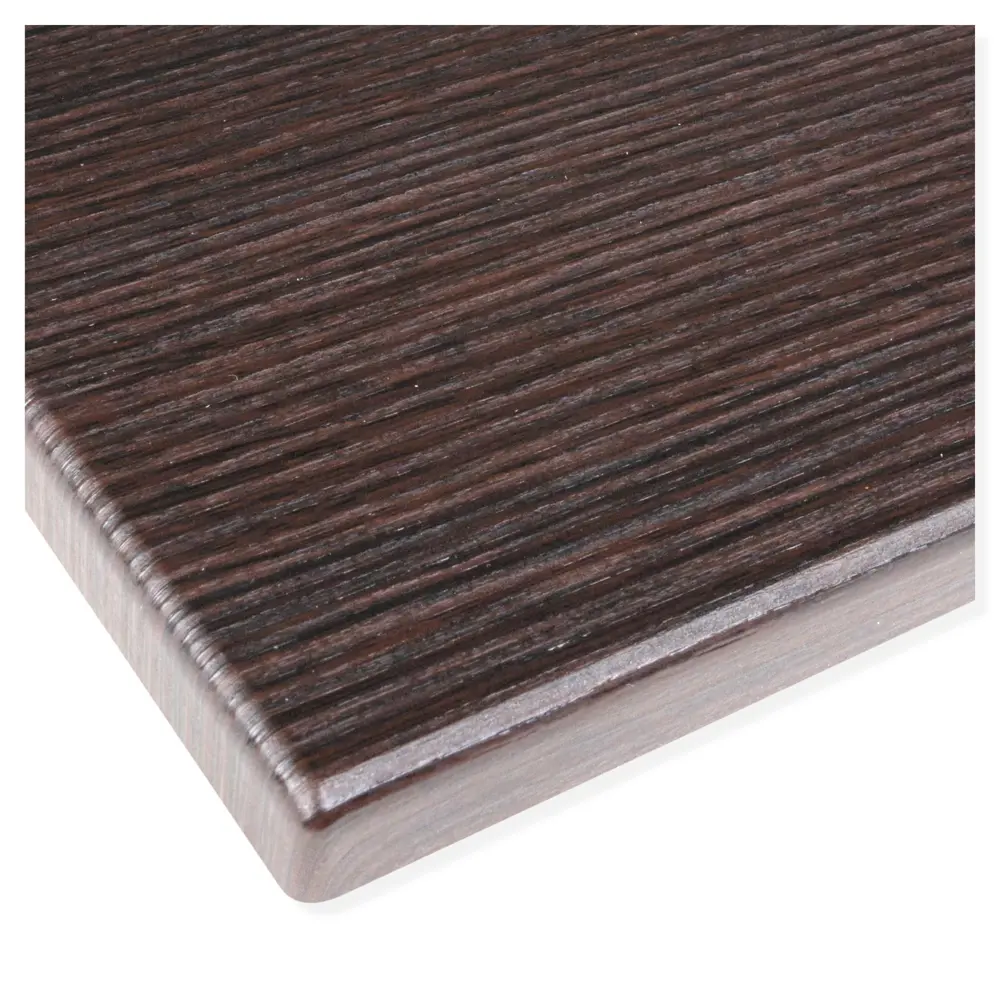 Дверь для шкафа Delinia «Шоколад» 15x92 см, МДФ, цвет коричневый STLM-2173551 - Вид №2