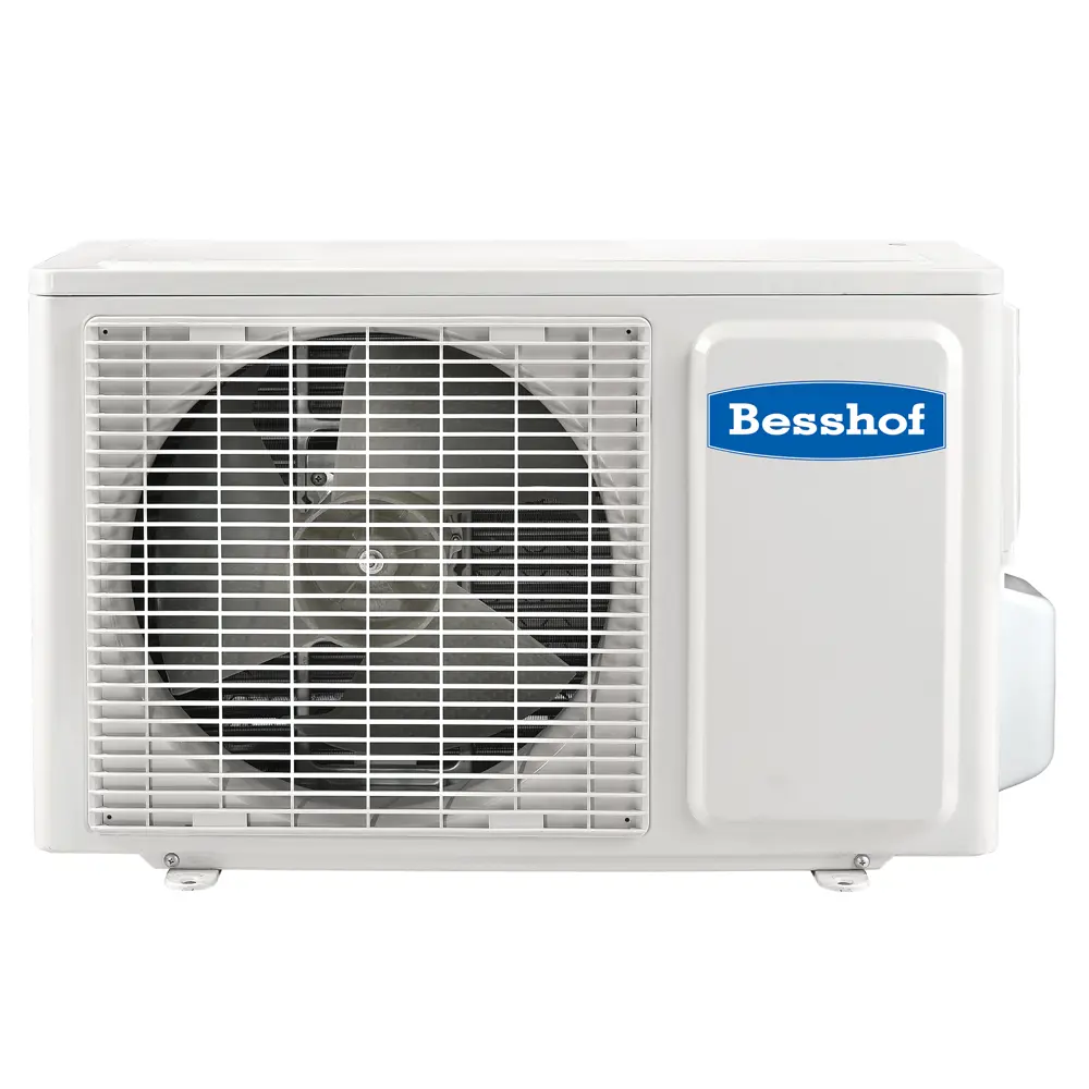 Сплит-система Besshof Taff 9К BTU охлаждение/обогрев Santreyd STLM-2155003 - Вид №2