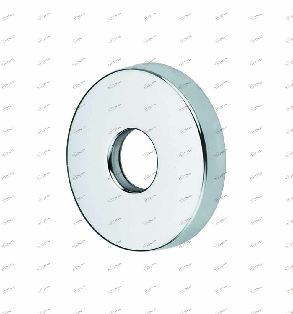 Carlo Poletti A56806I Накладка на трубу латунная открываемая Ø55 мм 