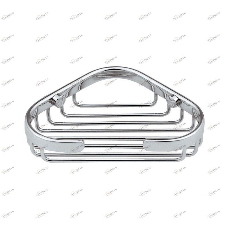 A2272 Мыльница DANIEL RUBINETTERIE 