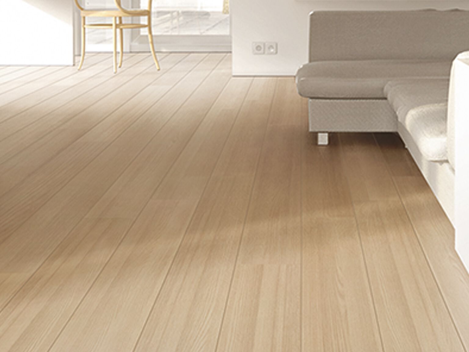 Ламинат для плавающих полов Abet Laminati WALKPRINT ARCH-00134060