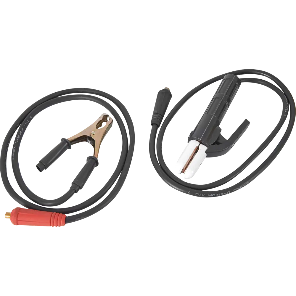 Сварочный аппарат инверторный АИС-190Д, 190 А, до 4 мм Santreyd STLM-2061673 - Вид №4