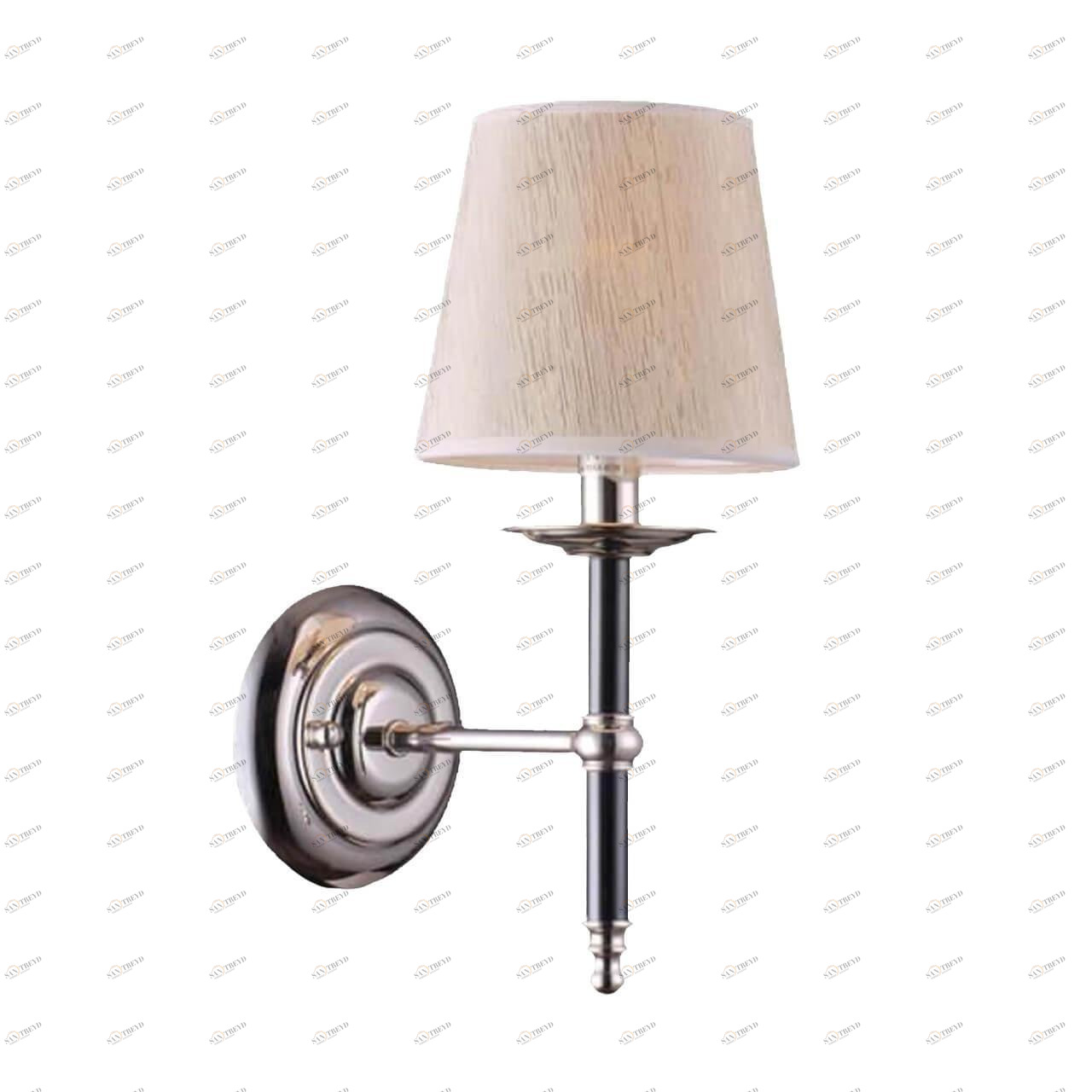 Бра настенное бежевое Newport 31402/A NEWPORT 31400 00-3930620 Бежевый 