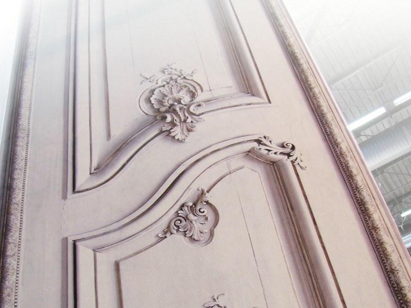 Koziel Гобелен из полиэстера Haussmann 7931-03 - Вид №2