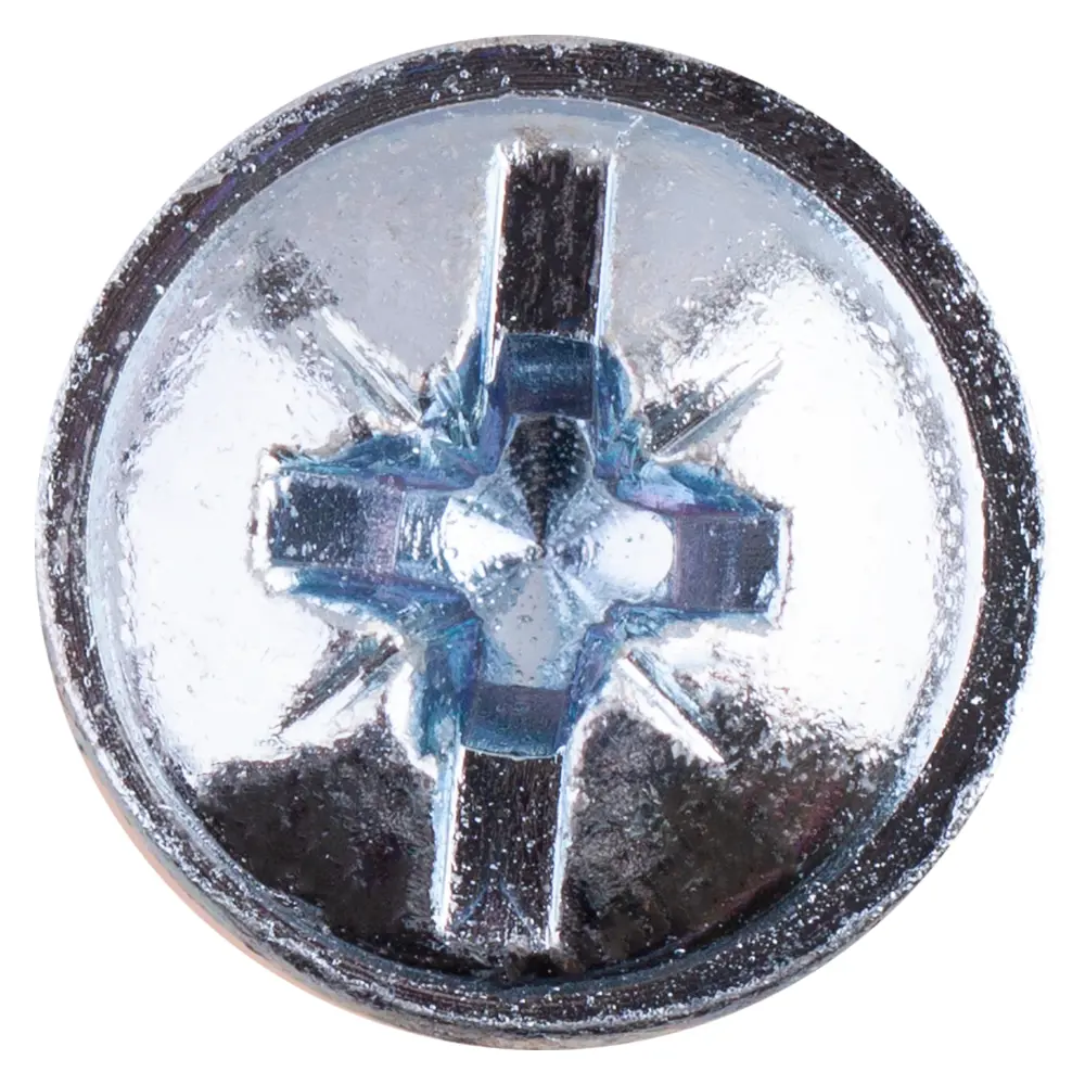 Винт DIN 967 5x40 мм оцинкованный 8 шт. 89413946 STLM-2101250 Santreyd  - Вид №1