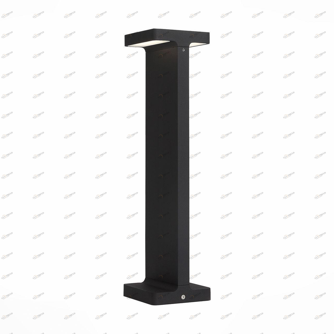 Уличный светодиодный светильник ST Luce Distesa SL095.405.02 ST LUCE DISTESA 271141 Черный 
