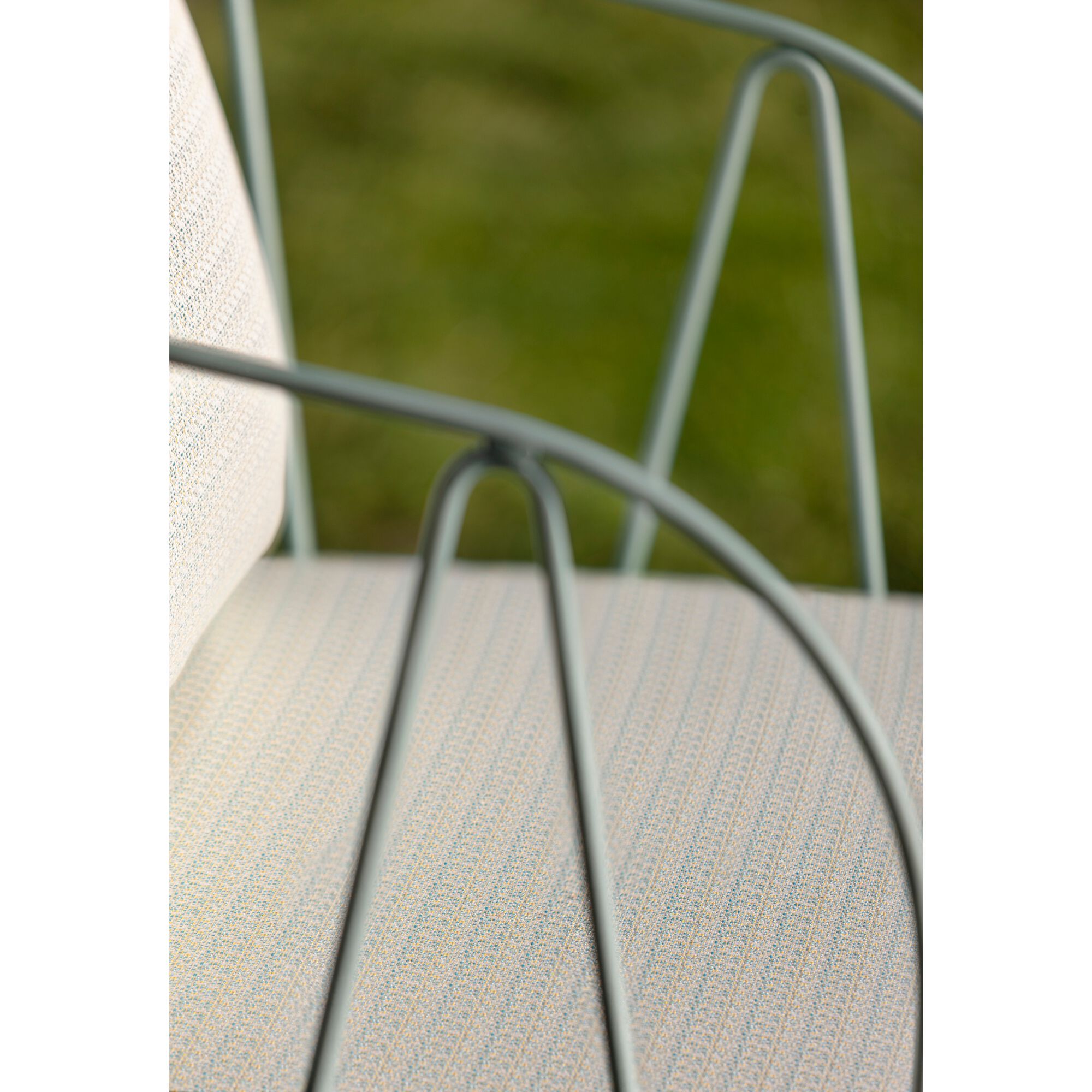 Кресло с подлокотниками iSimar Lagarto ARCH-00005873 - Вид №2