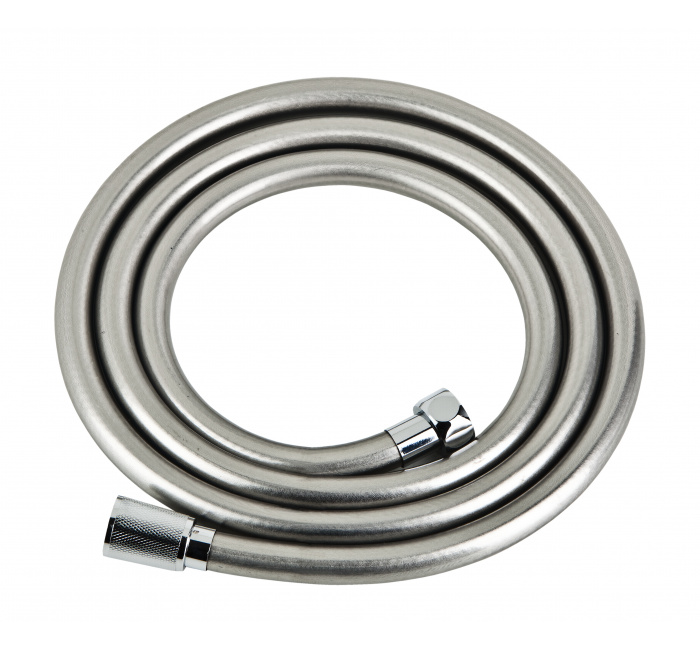 GENEBRE 100140 30 Гибкий ПВХ-шланг F 1/2 "- F 1/2" 1,70 м, предотвращающий разрыв  - Вид №1