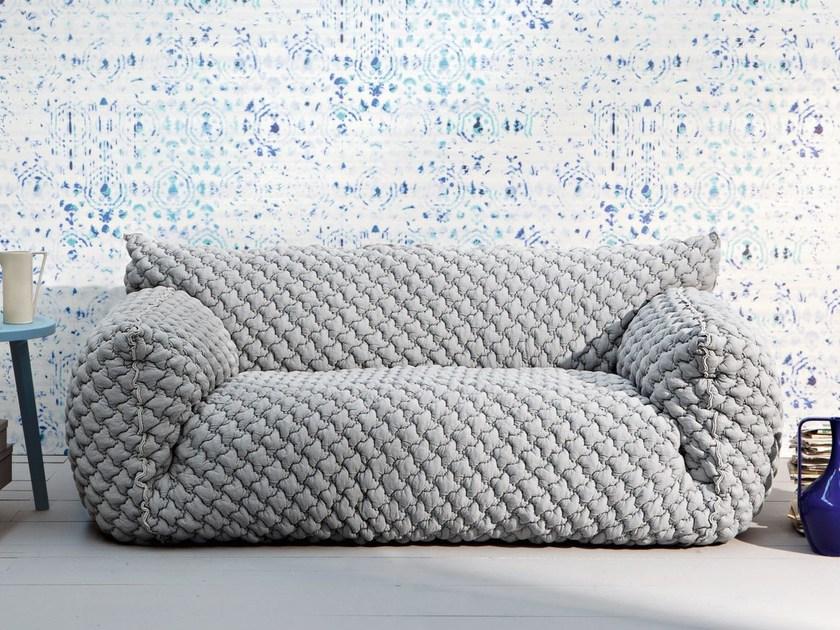 Gervasoni 3-х местный диван Nuvola sun-id-1349696 - Вид №1