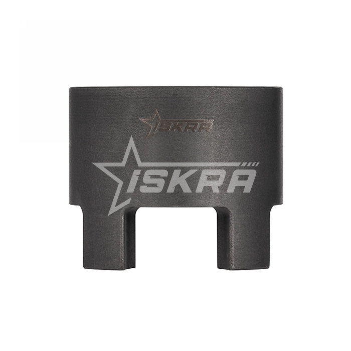 IS3688 Полумуфта под расточку SGMB055 ISKRA  - Вид №5