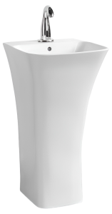 Напольные раковины SL-4016 SANTILINE