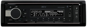 5091393 Автопроигрыватель ACV AVS-930BR