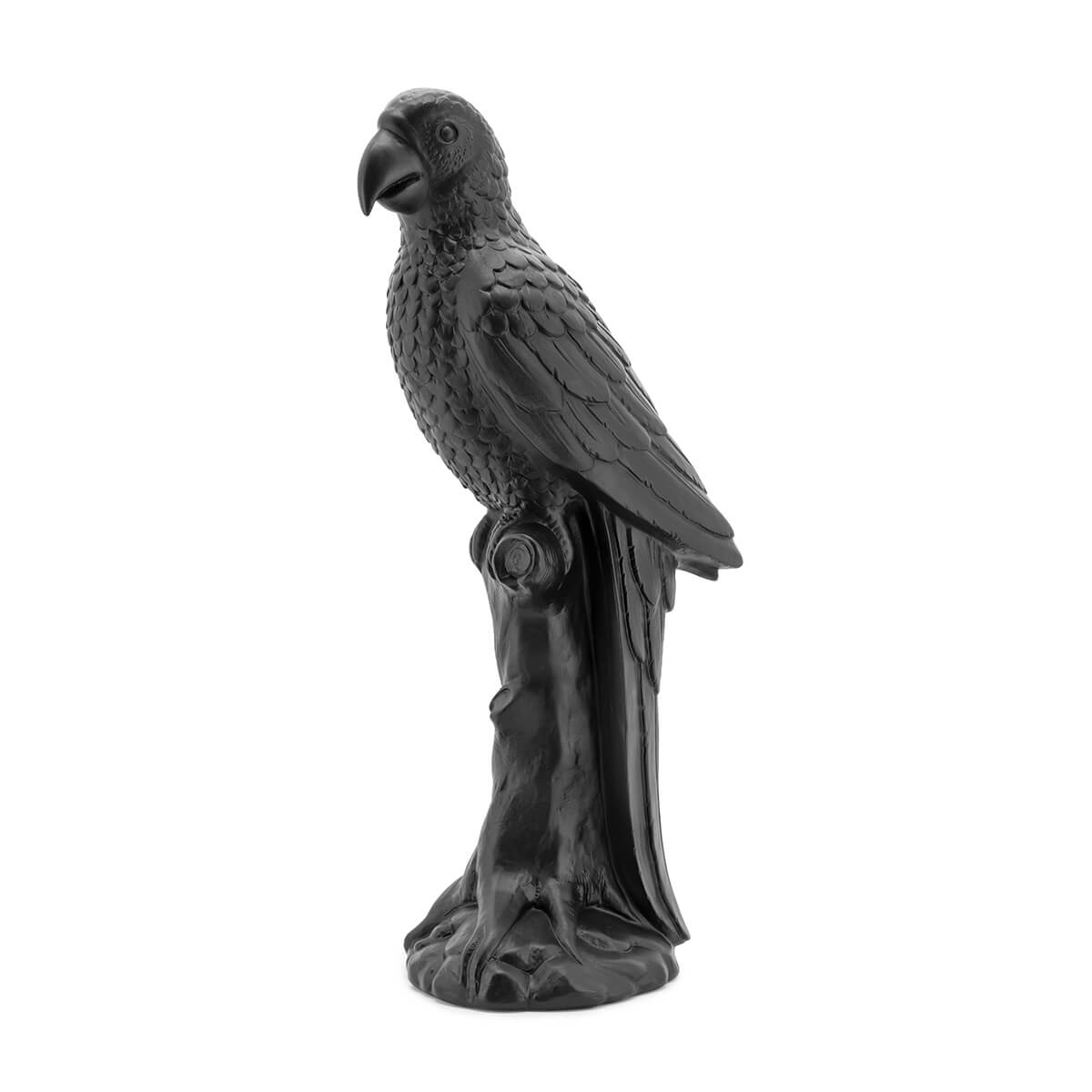 600164,1 ABHIKA ПОПУГАЙ WHITE 600164.1 - Вид №1