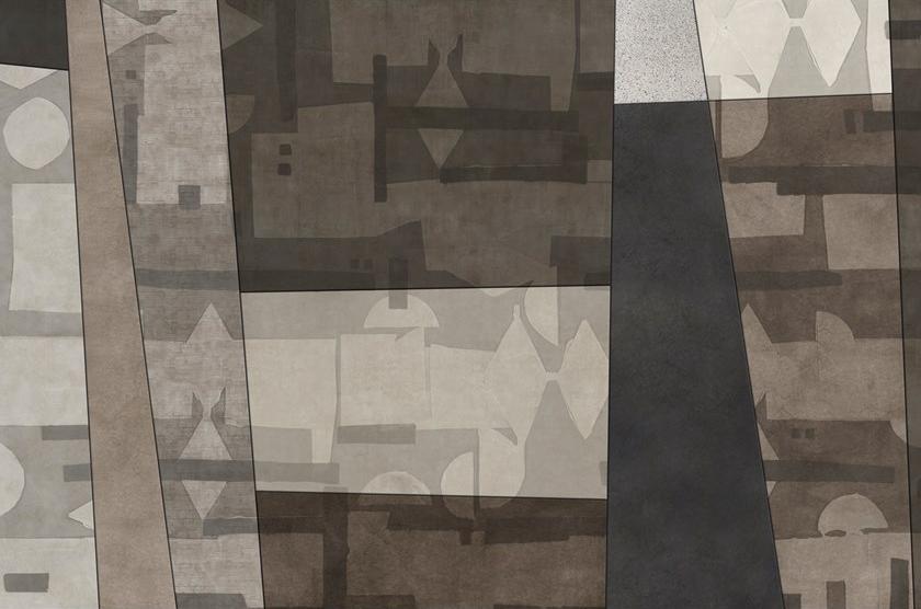 GLAMORA Обои на стену Collection x creative wallcoverings Glx66 - Вид №2