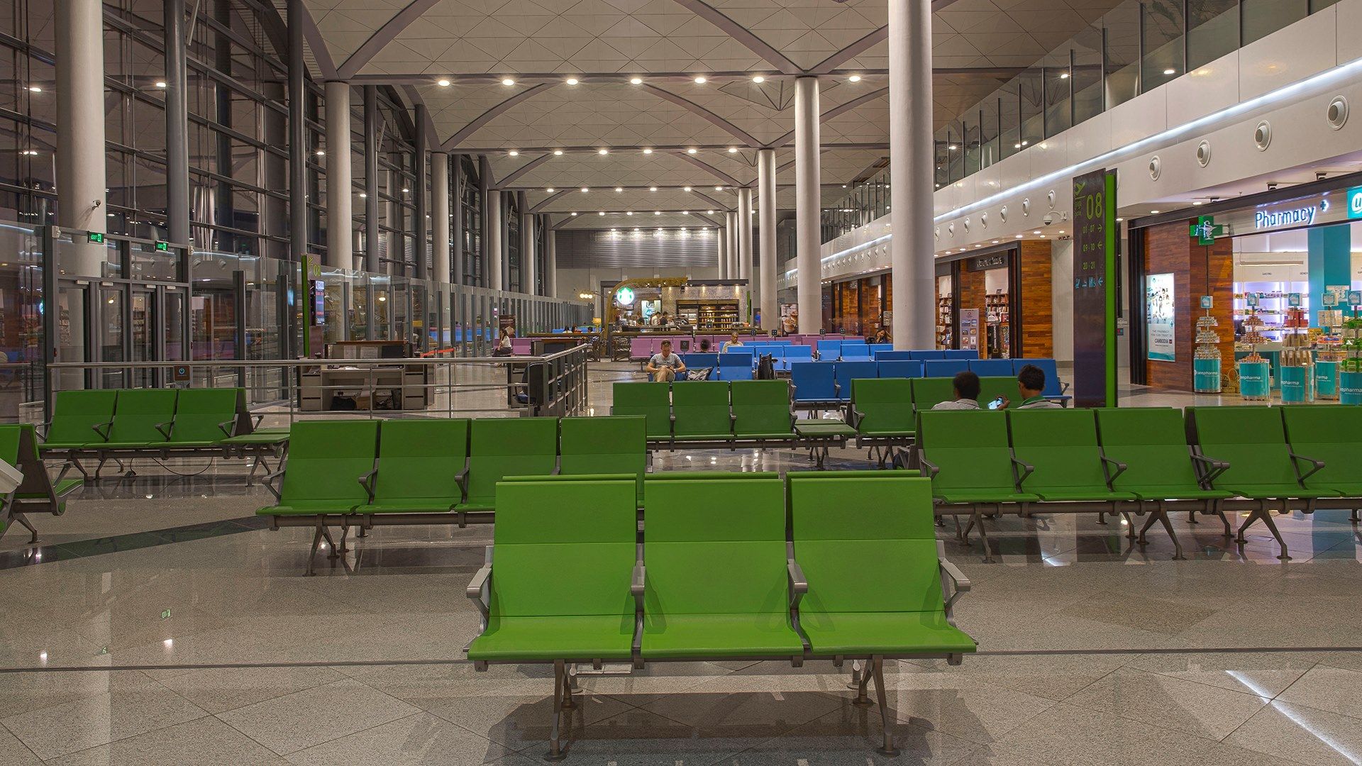 Утопленный светодиодный прожектор Arkoslight Lex ARCH-00098753 - Вид №11