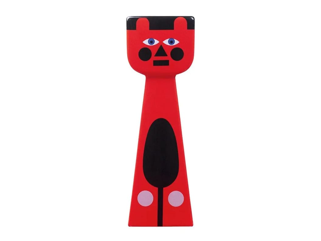 Керамический подсвечник Qeeboo Oggian ARCH-00135250