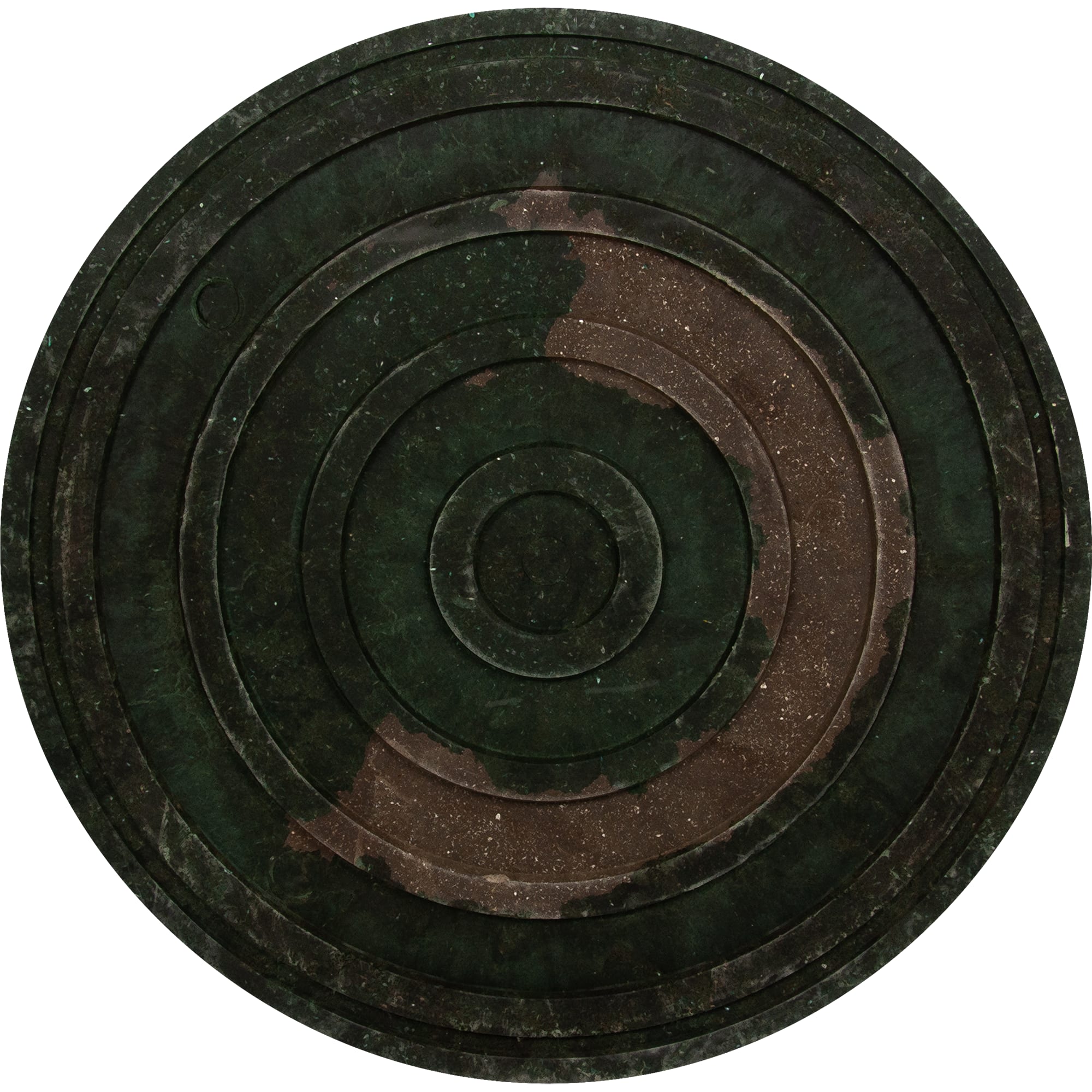 82290430 Днище смотрового колодца 1060 мм Santreyd  - Вид №1