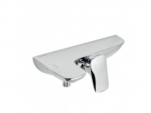 534450575 смеситель для ванны и душа DN 15 KLUDI AMBIENTA хром