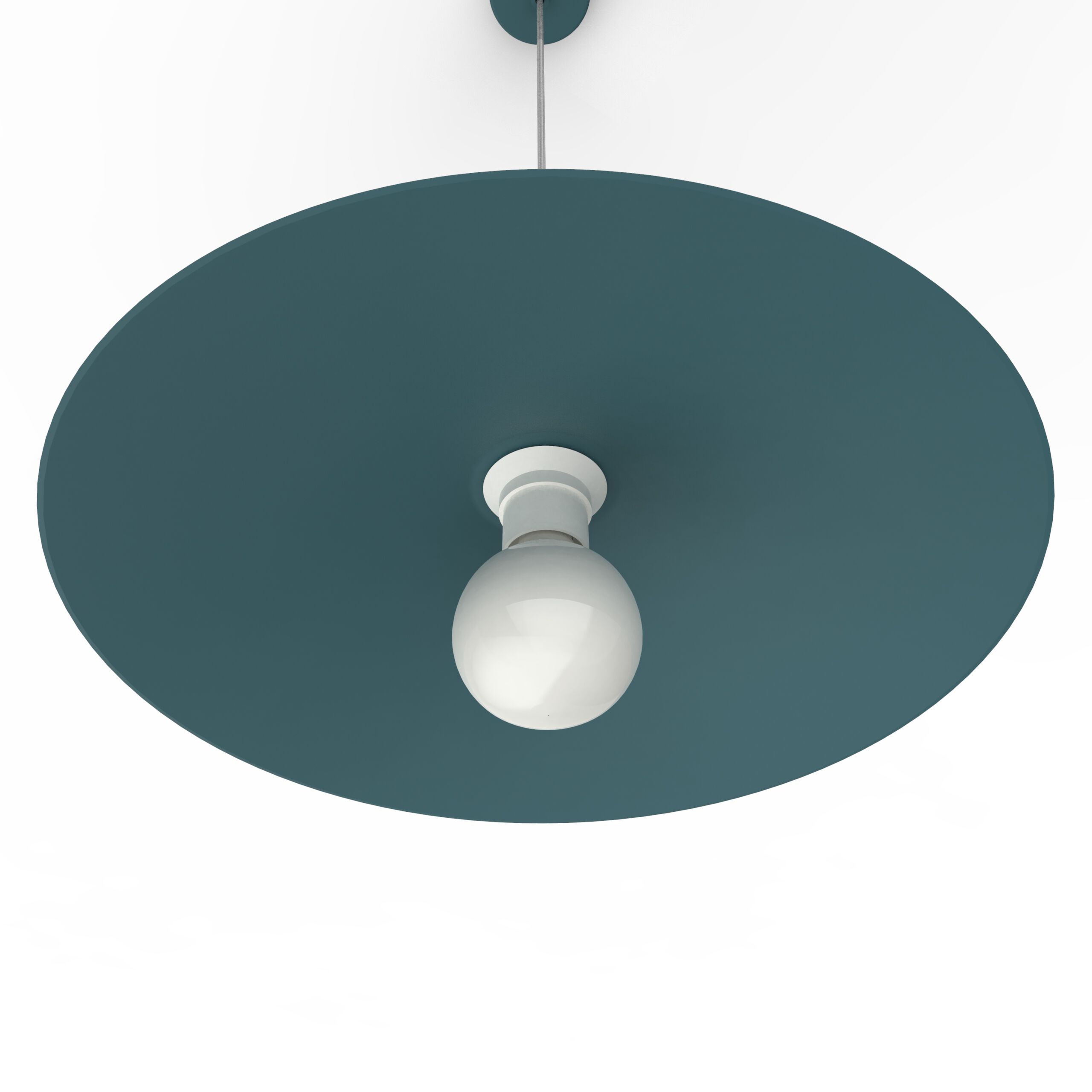 Светодиодный подвесной светильник WayPoint Chapeau ARCH-00099233 - Вид №247