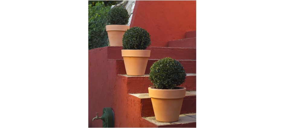 002207 Кашпо Maceta Vondom Pots Studio Vondom  - Вид №2