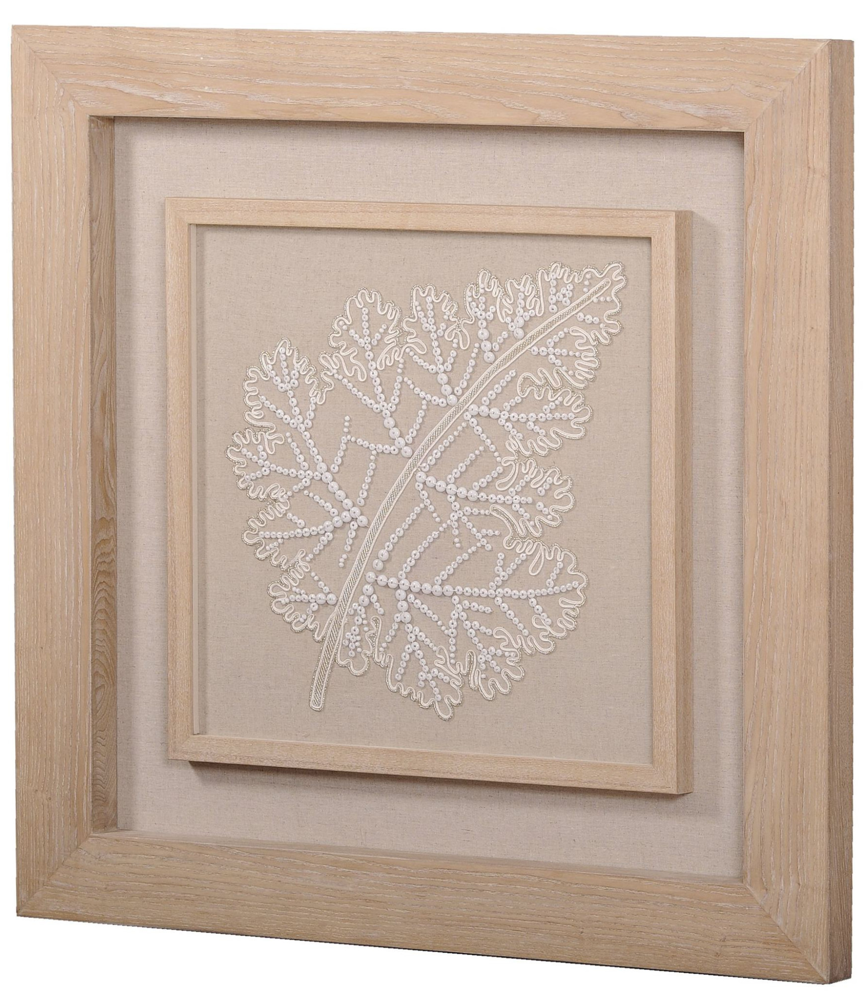 22253B Панно "Кружево 2" Decoridom Santreyd 