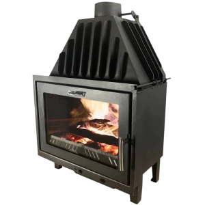 Топка каминная стальная ПрофиКамин Суздаль 140