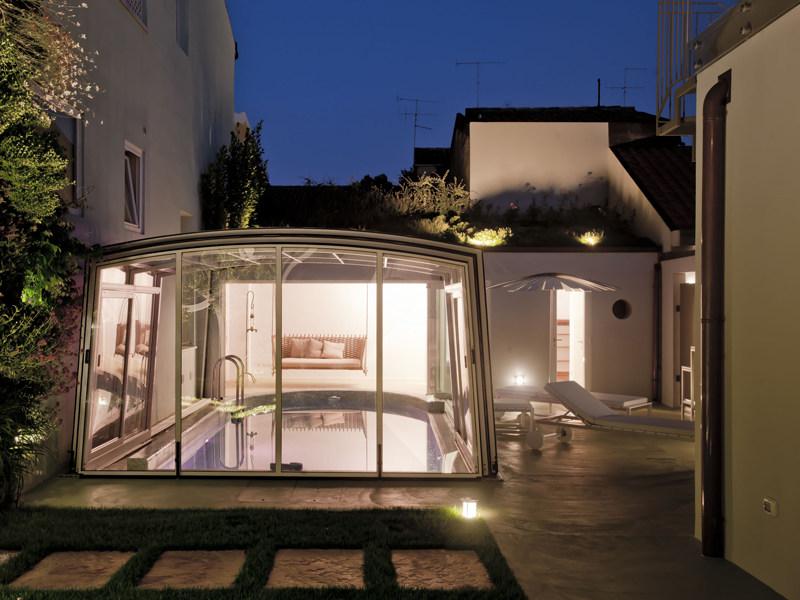 Oltremateria Экологичная плитка для пола / стен из переработанных материалов sun-id-1462537 - Вид №12