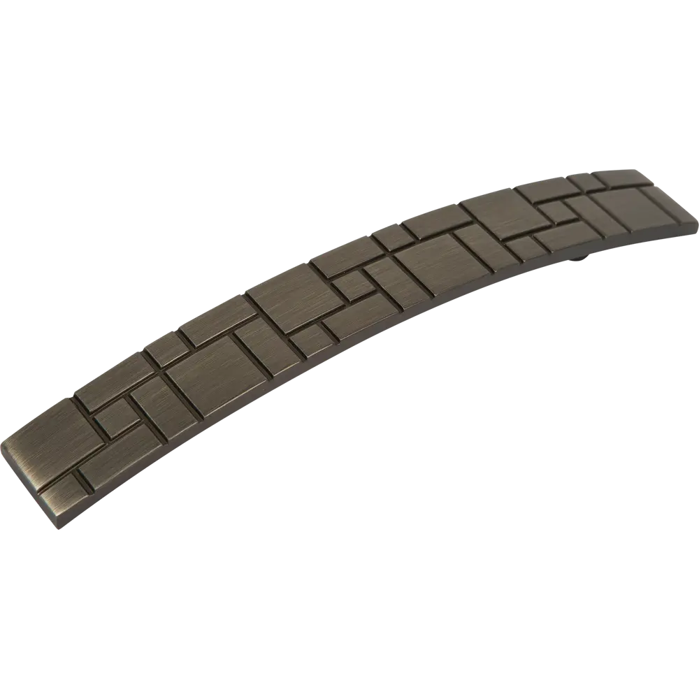 Мебельная ручка-скоба 128 мм античная бронза Santreyd STLM-2108538