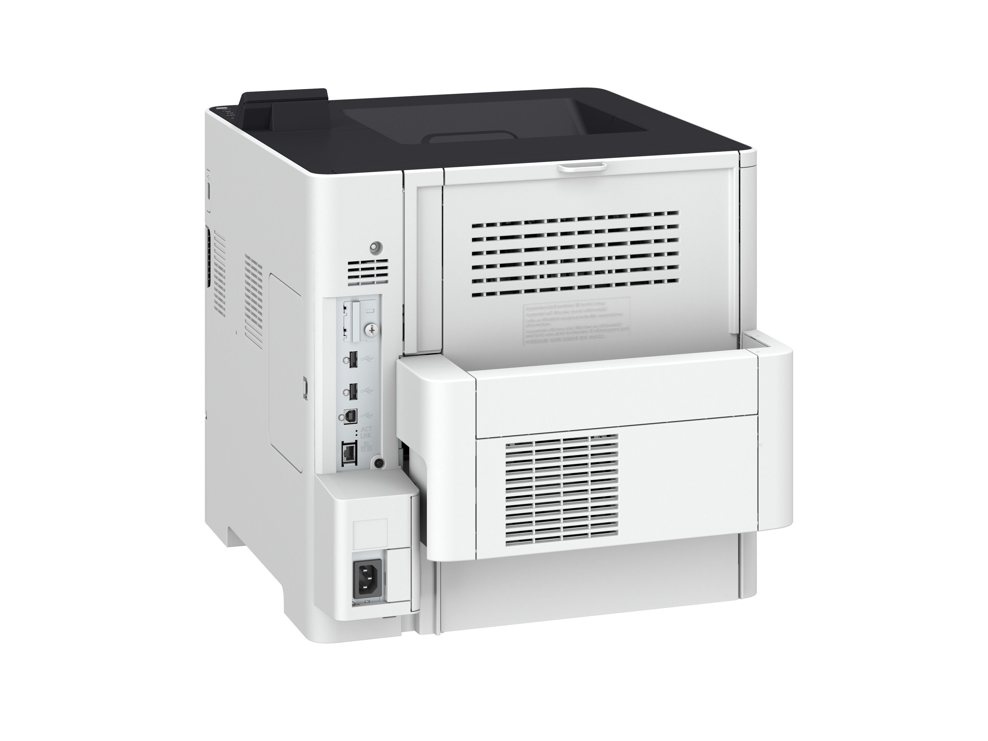 0562C003 i-sensys lbp351x Canon  - Вид №6