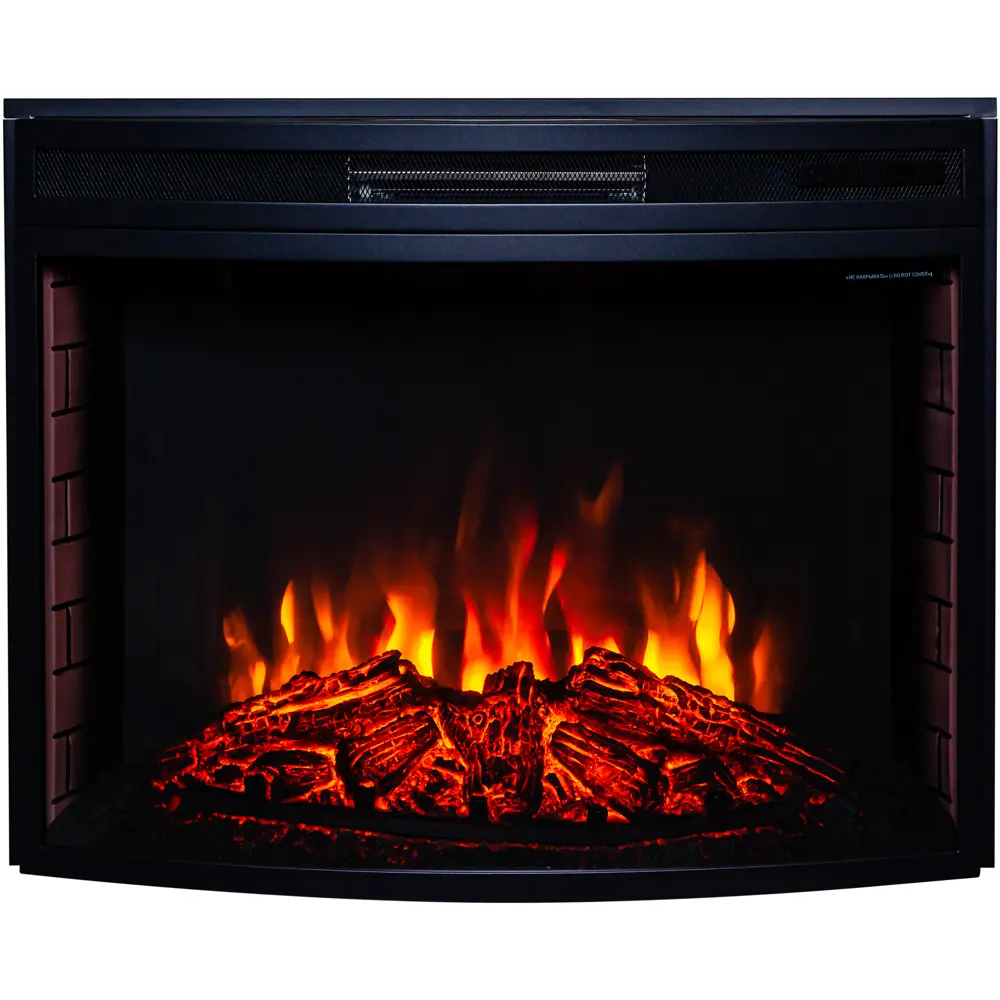 Очаг электрический Firespace 33 S IR 14837653 STLM-2096559 REALFLAME 