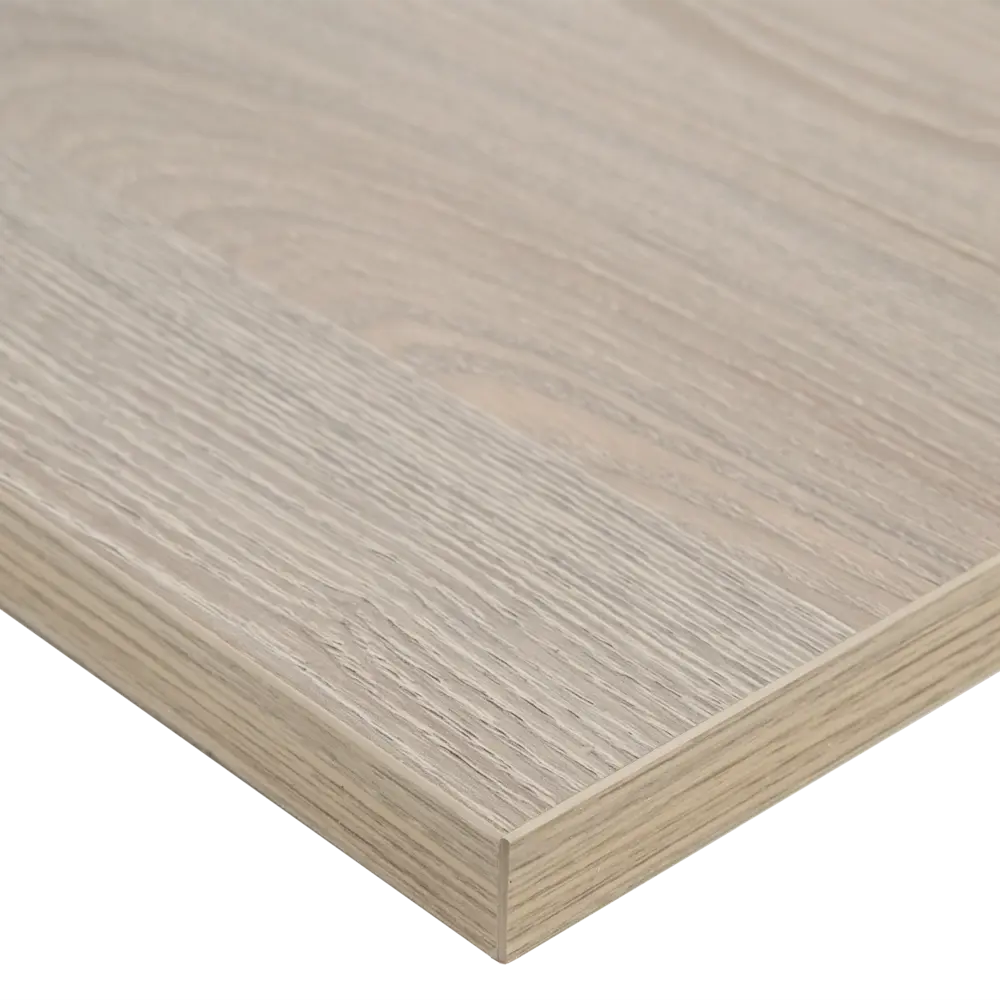 Фасад для кухонного шкафа Нордик 79.7x38.1 см Delinia ID ЛДСП цвет бежевый STLM-2111685 - Вид №3